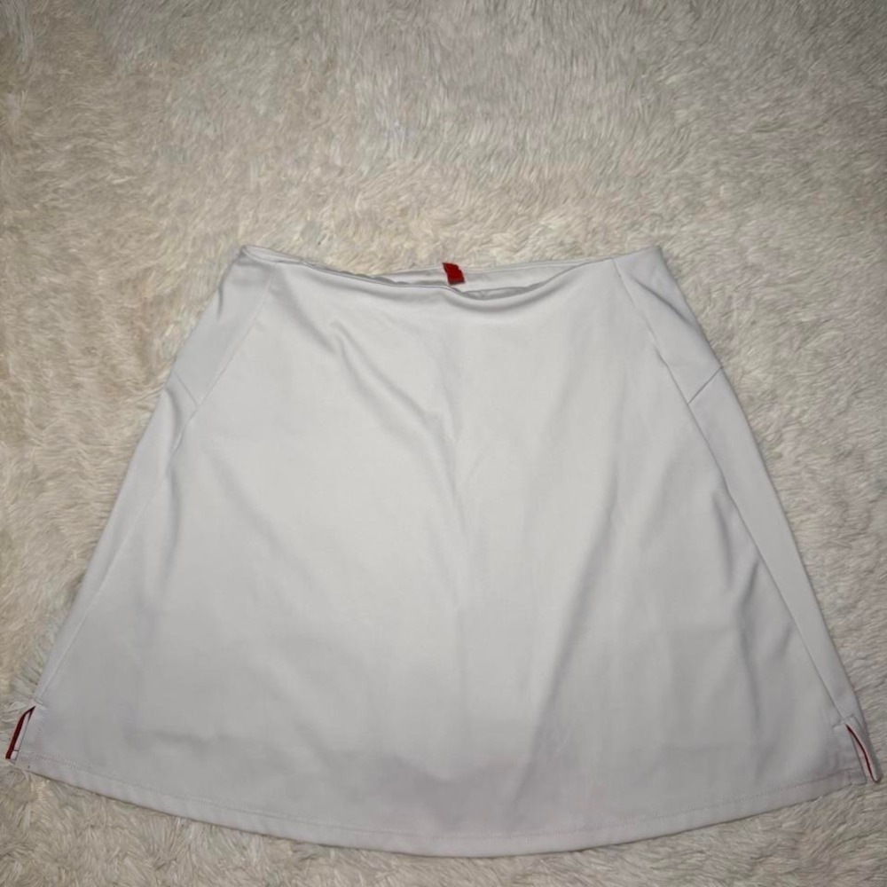 NWOT Wilson Baseline Tennis Skirt Size Small